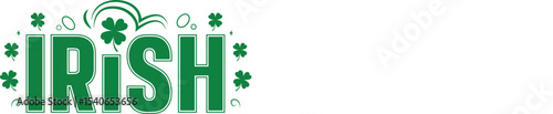 Celebrate Irish Heritage Shamrocks, Culture, and Pride