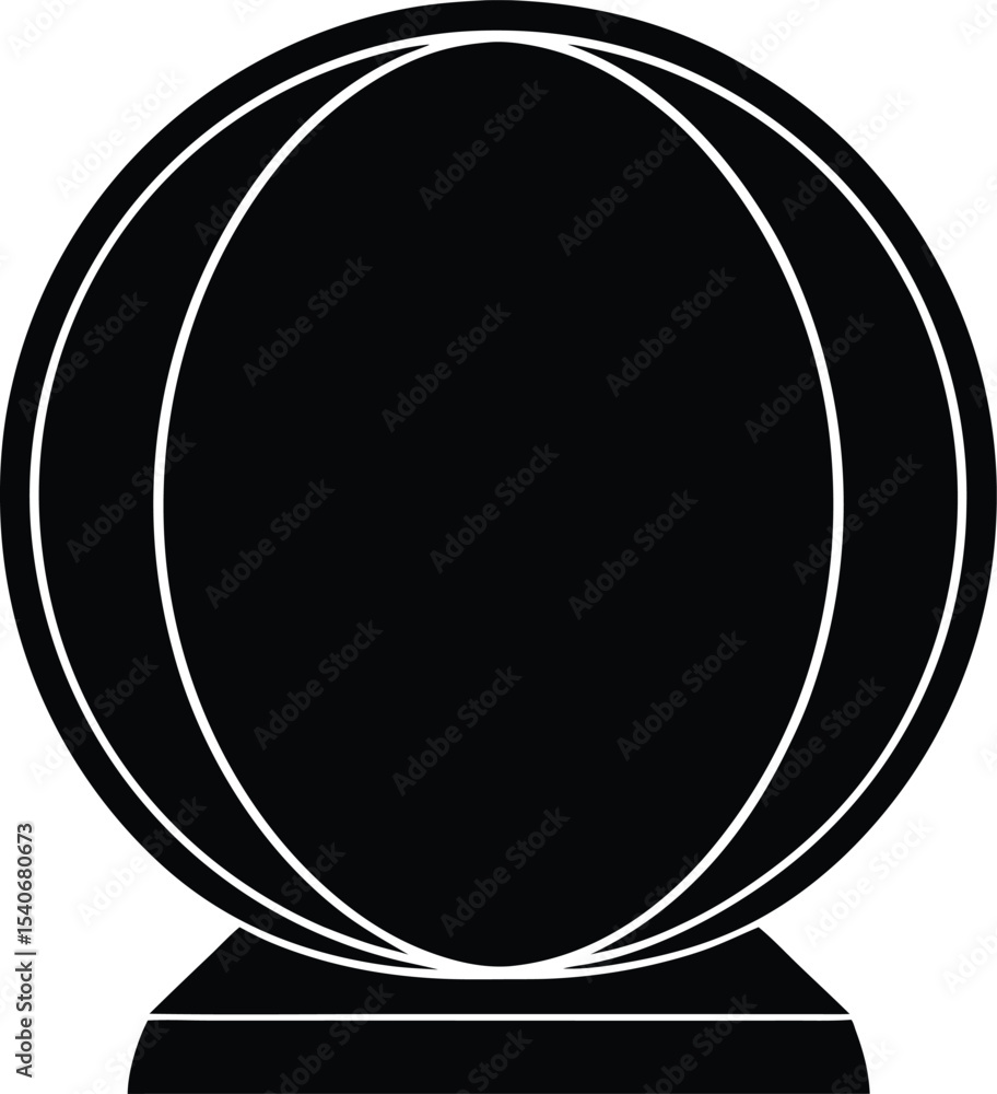 black and white ball black and white ball