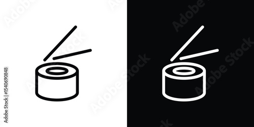 Sushi icon