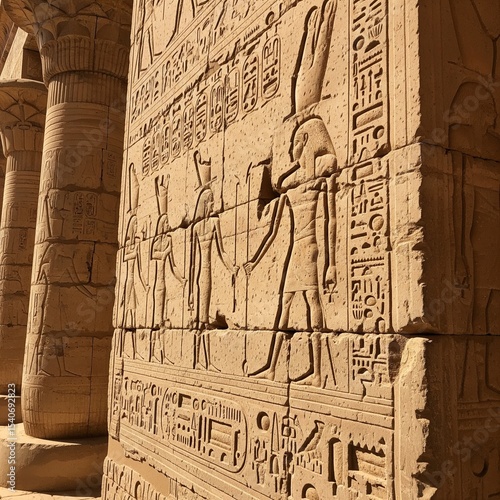 ancient egyptian obelisk