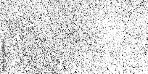 Dust dirty overlay or screen effect use for grunge and dusty scratches on white background overlay vector textures.