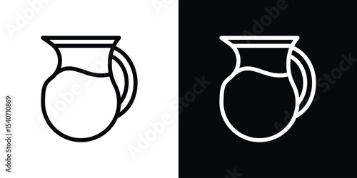 Jug icon