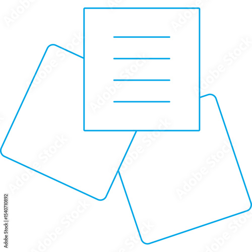 Micro cheating icon single icon vector illustration