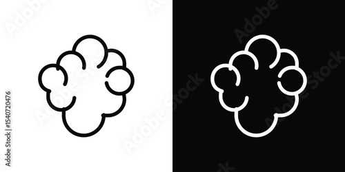 Foam icon