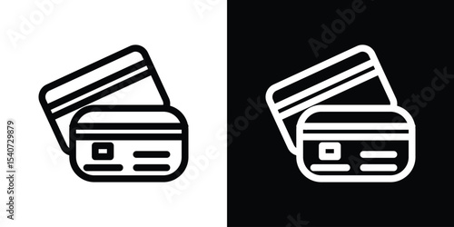 Credit card icon