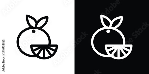 Citrus icon