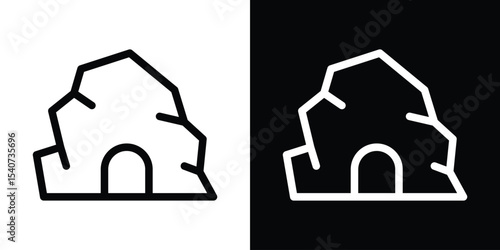 cave icon