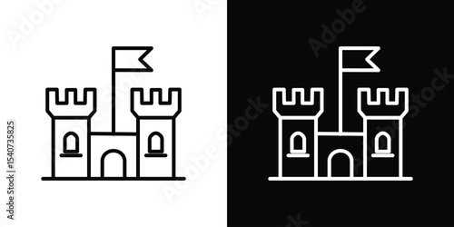 Castle icon