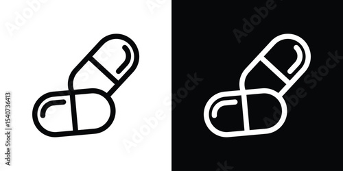 Capsules icon