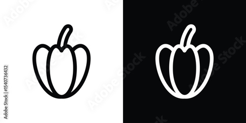 Capsicum icon