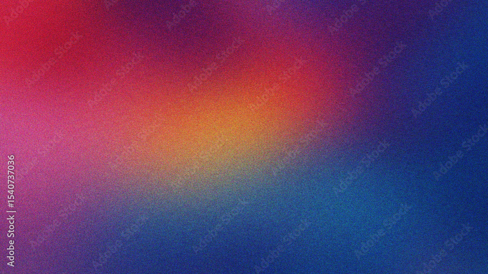Fototapeta premium Periwinkl, Pink, and Khaki high quality noise texture with grain overlay and smooth gradient design, ideal for creative digital uses, branding mockups, and abstract modern visual presentations.
