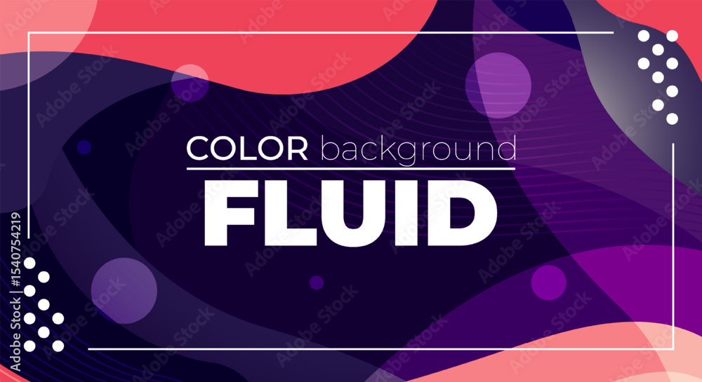 Fototapeta premium vector illustration of a sale poster background