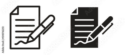 signature  file icon