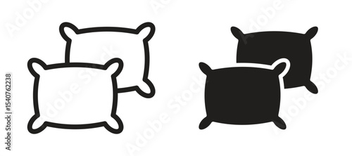 pillow icon