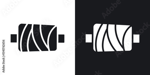 Yarn icon