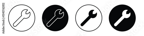 Wrench icon