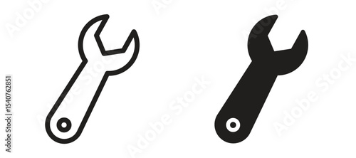Wrench icon