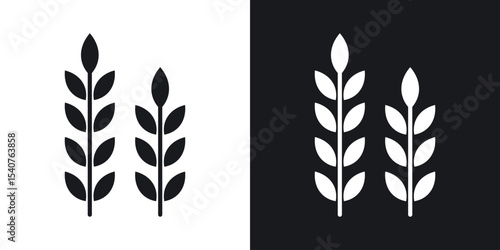 Wheat icon