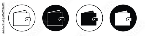 Wallet icon