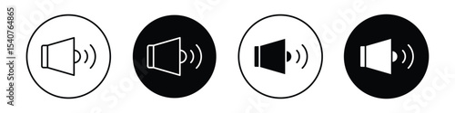 Volume icon