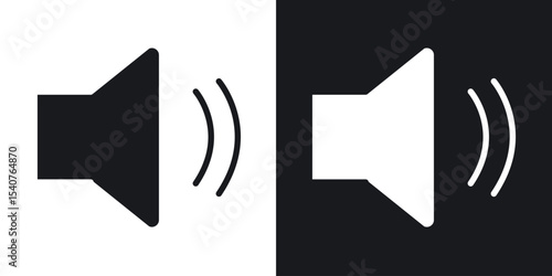 Volume icon