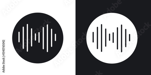 Voice icon