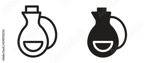 Vinegar icon