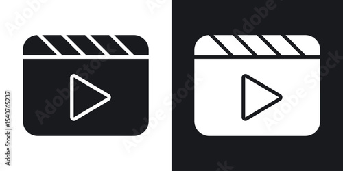 Video icon