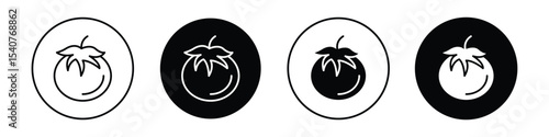 Tomato icon