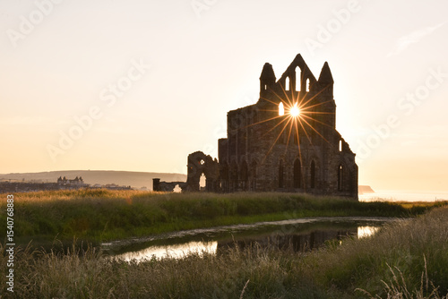 Whitby North Yorkshire