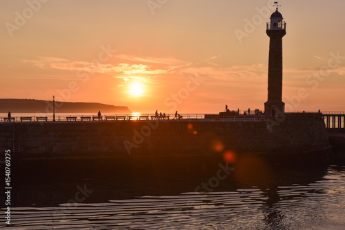 Whitby North Yorkshire
