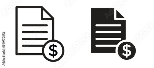 Tax icon