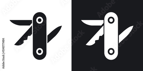 Swiss Knife icon