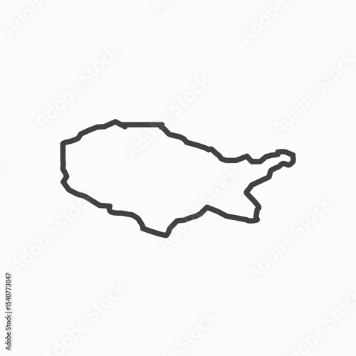 State country icon