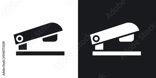 Stapler icon