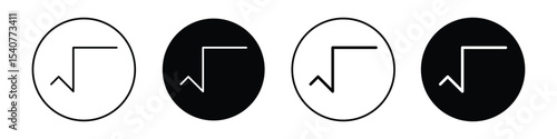 Square root icon