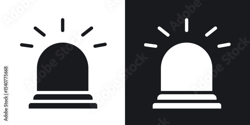 Siren icon