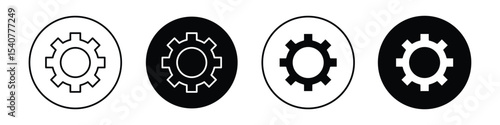 Settings icon