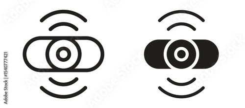 Sensor icon