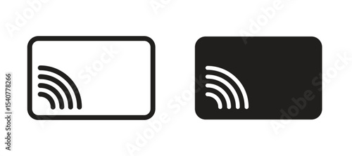 Screencast icon