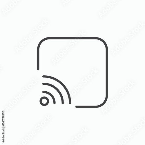 Screencast icon