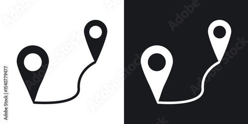 Route icon
