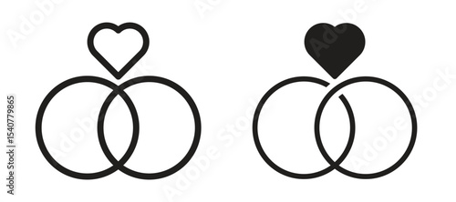 Ring icon