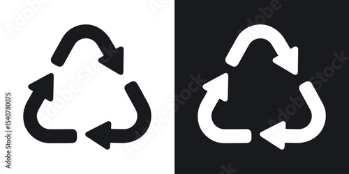 Reuse icon