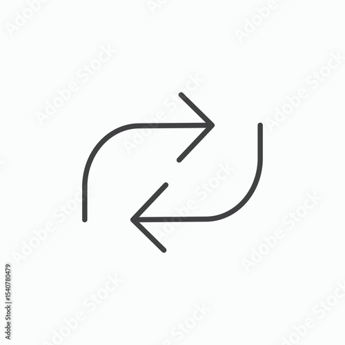 Replace icon