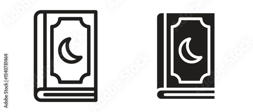 Quran Book icon