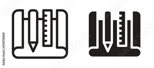 Prototyping icon