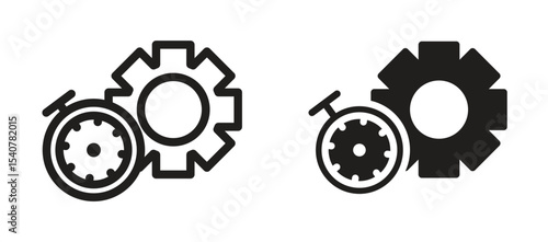 Productivity icon