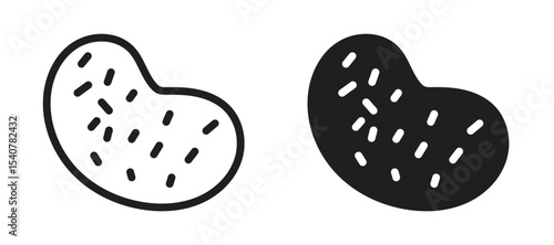Potato icon