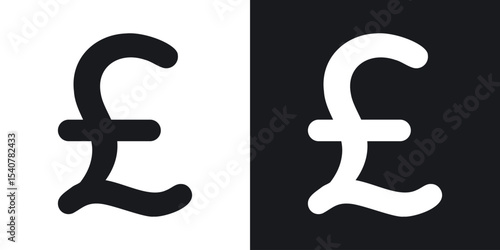 Pound icon